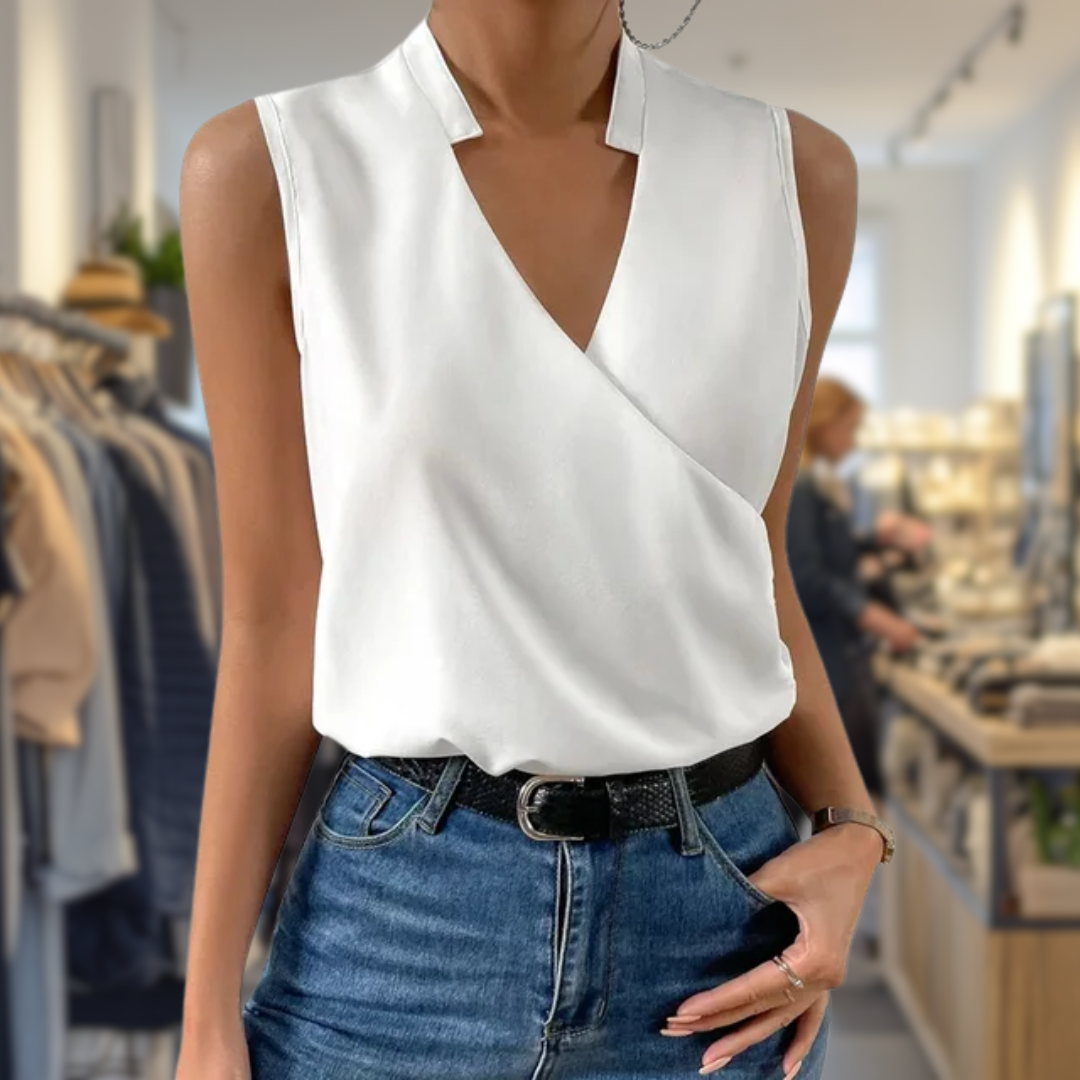 Lynza™️|Elegant Blus