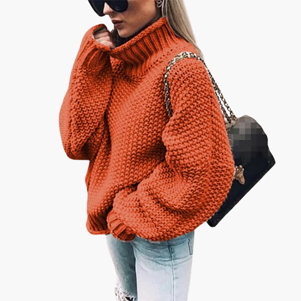 Lynza ™️|Tröjan