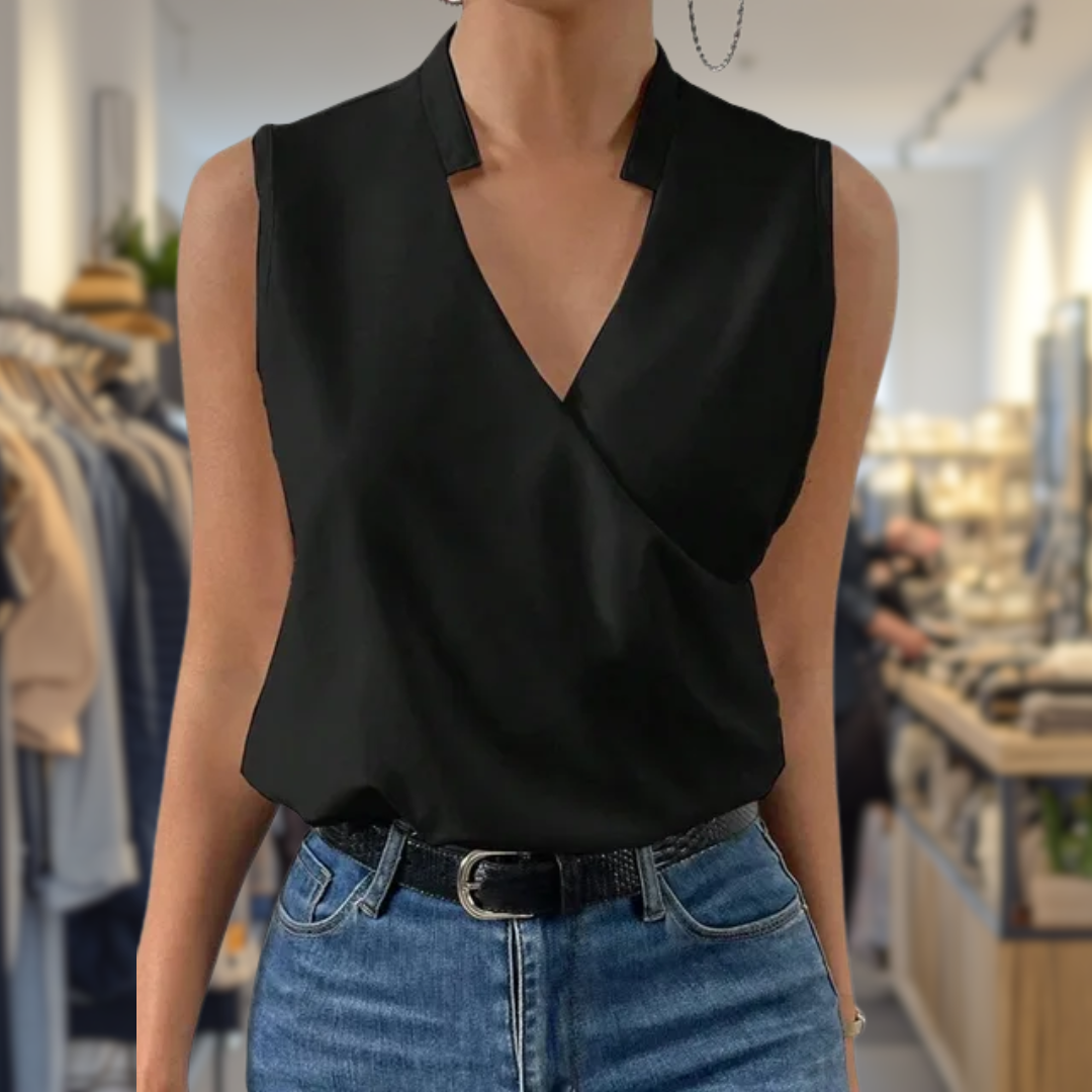 Lynza™️|Elegant Blus