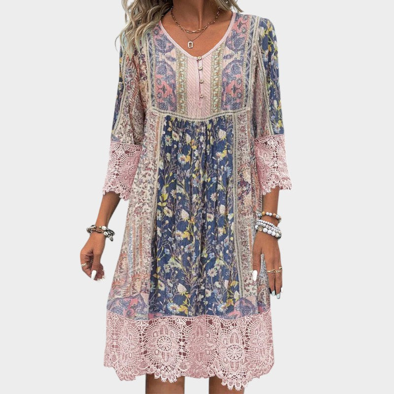 Lynza Ruth™ | Klänning