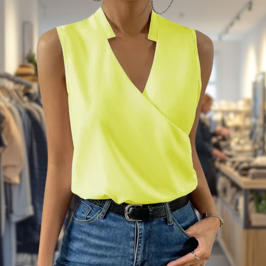 Lynza™️|Elegant Blus