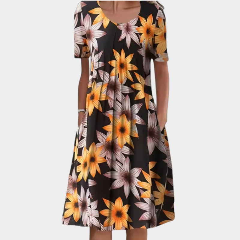 Lynza Hanna™ | Klänning