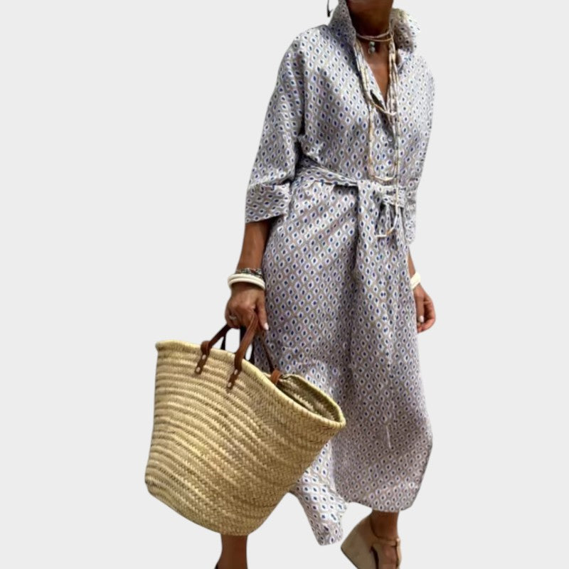 Lynza Christina™ | Klänning