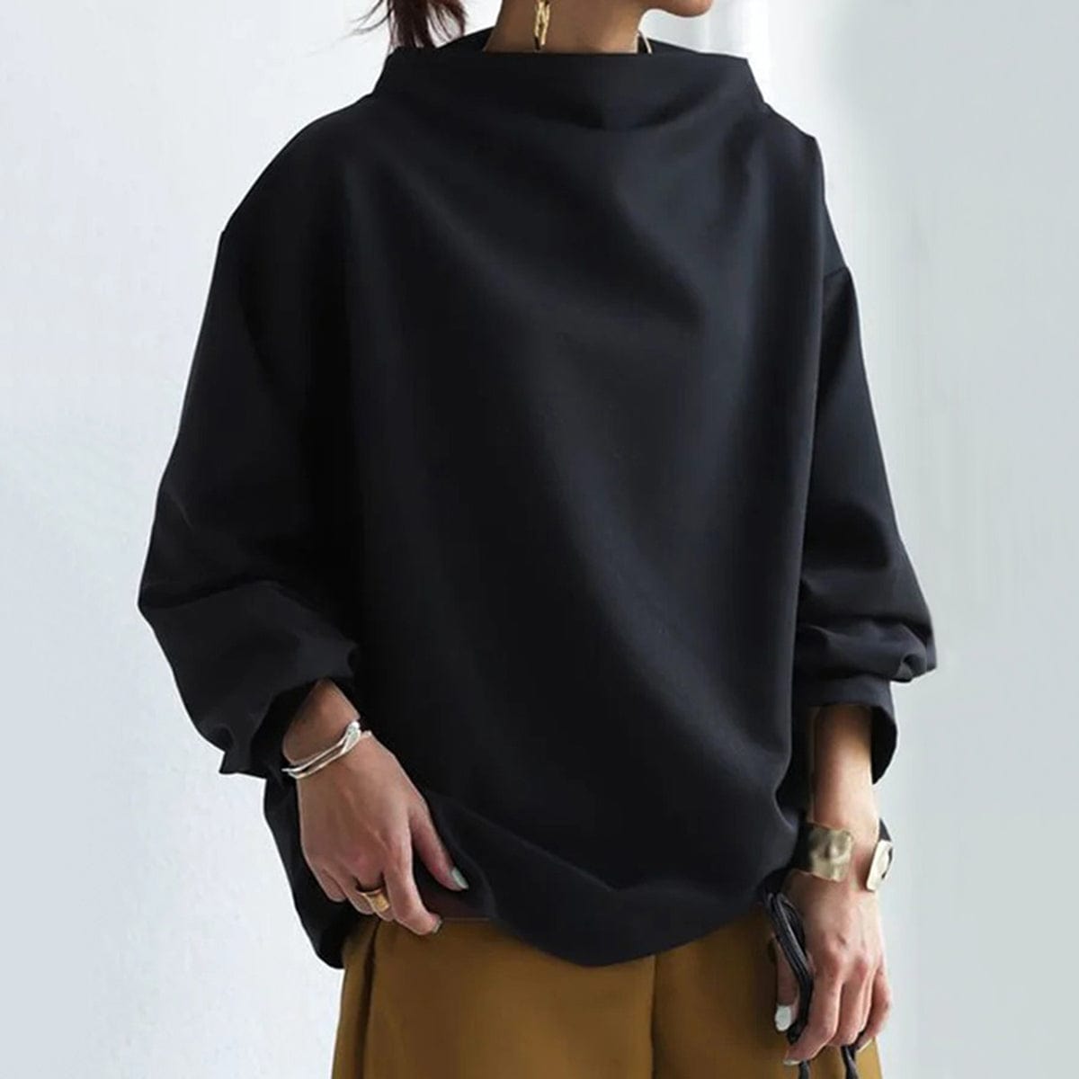 Lynza Luca™ Polotröja