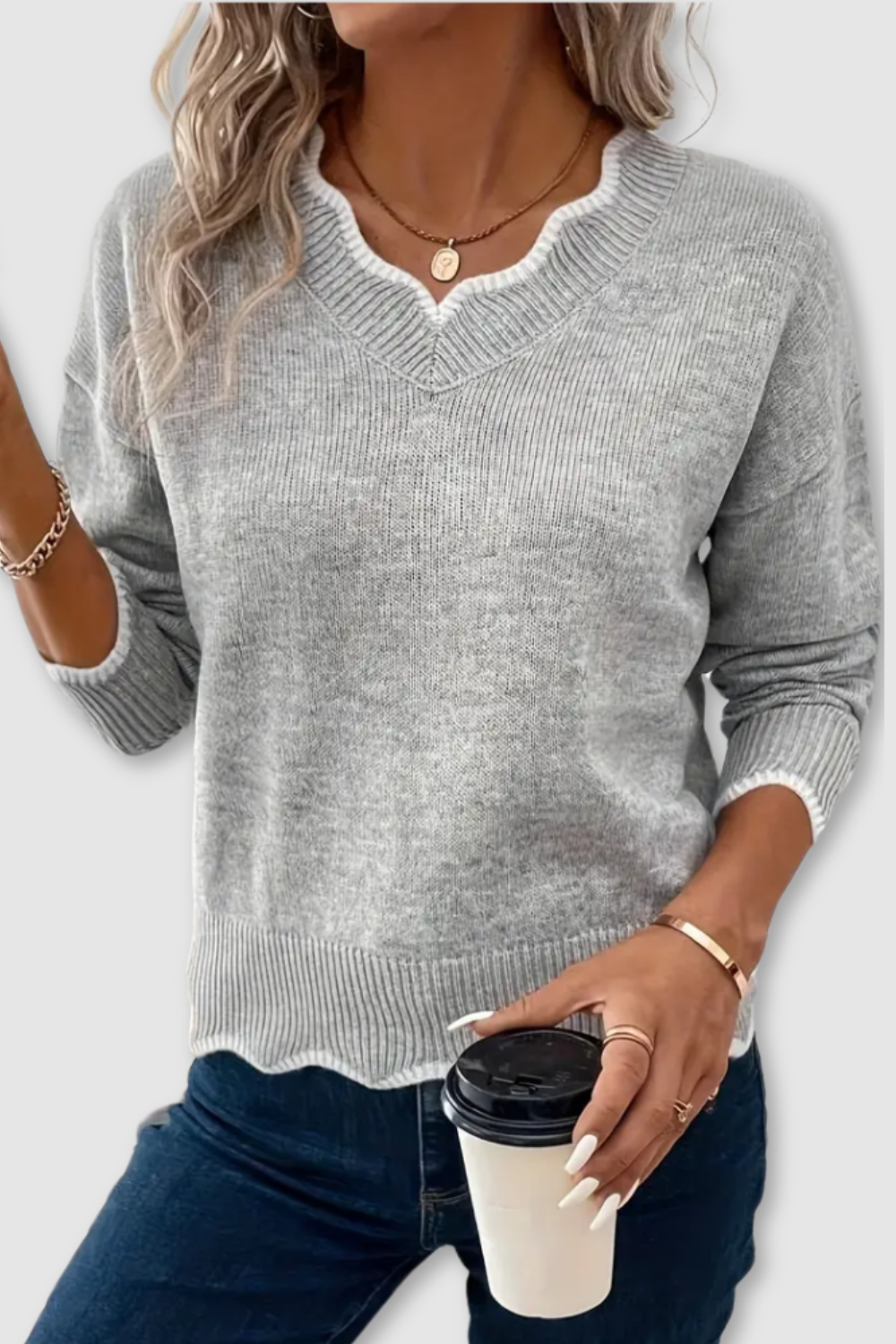 Lynza ™ | Pullover