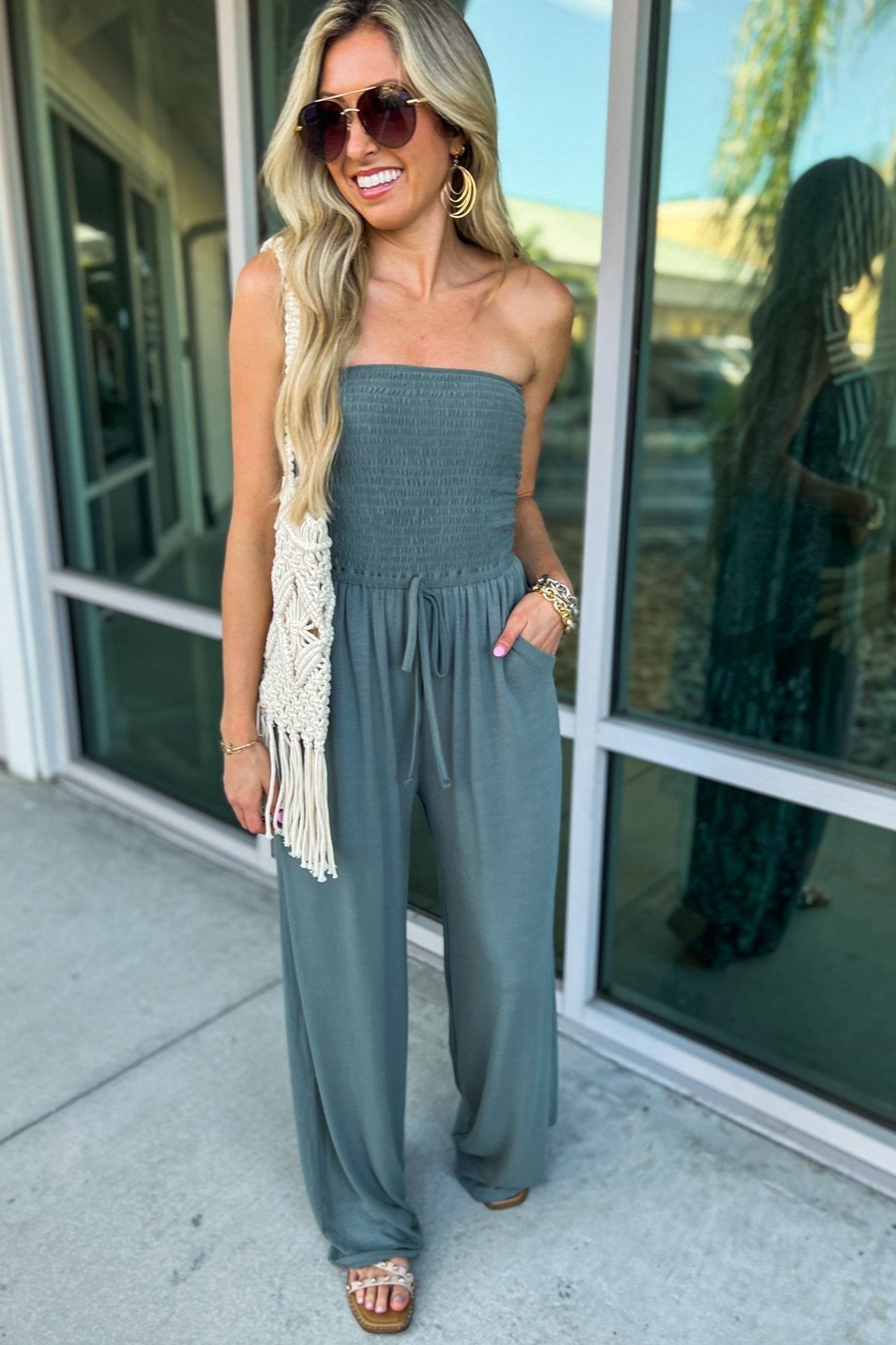 Lynza Roulin™ | Jumpsuit
