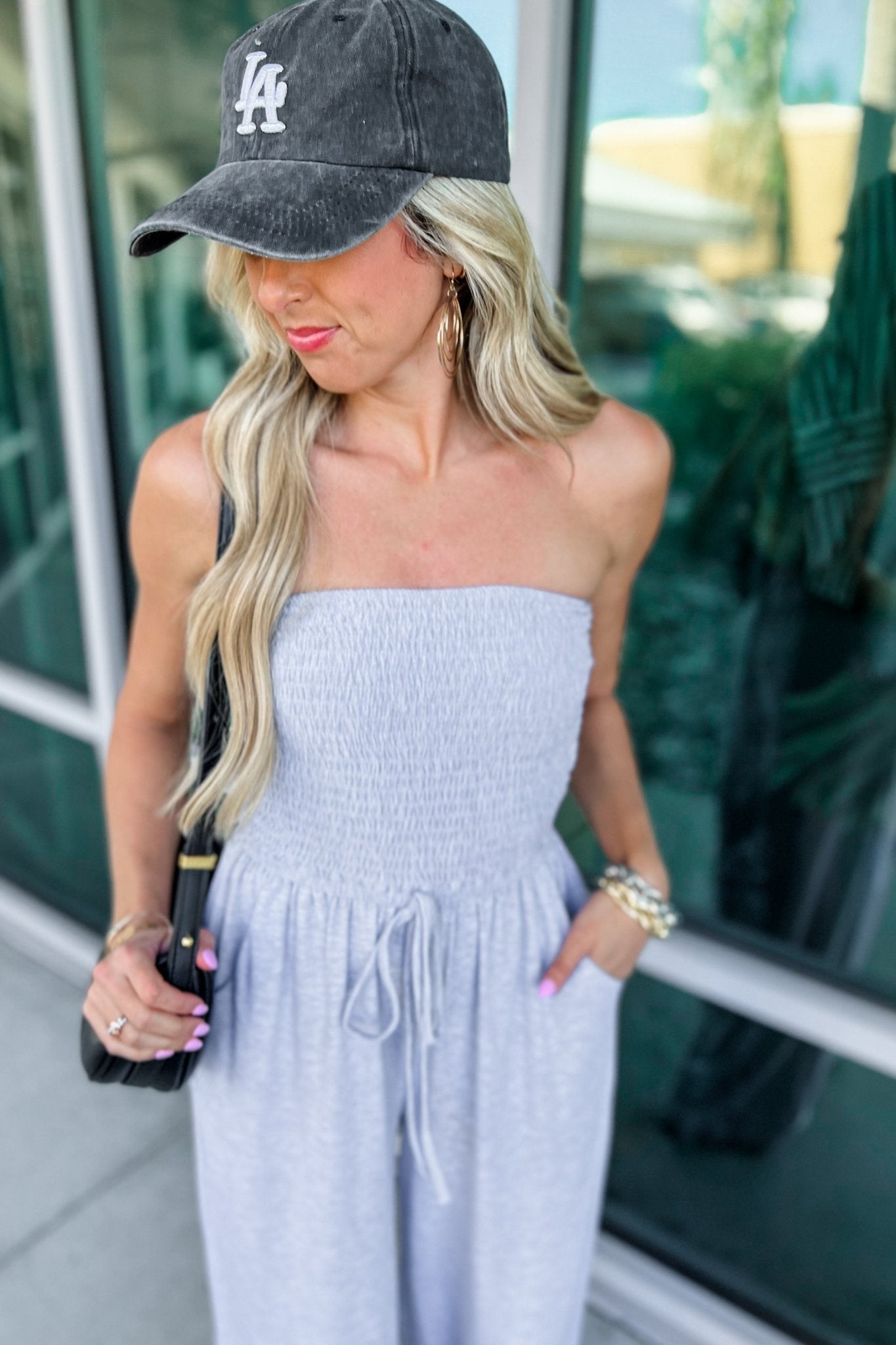 Lynza Roulin™ | Jumpsuit