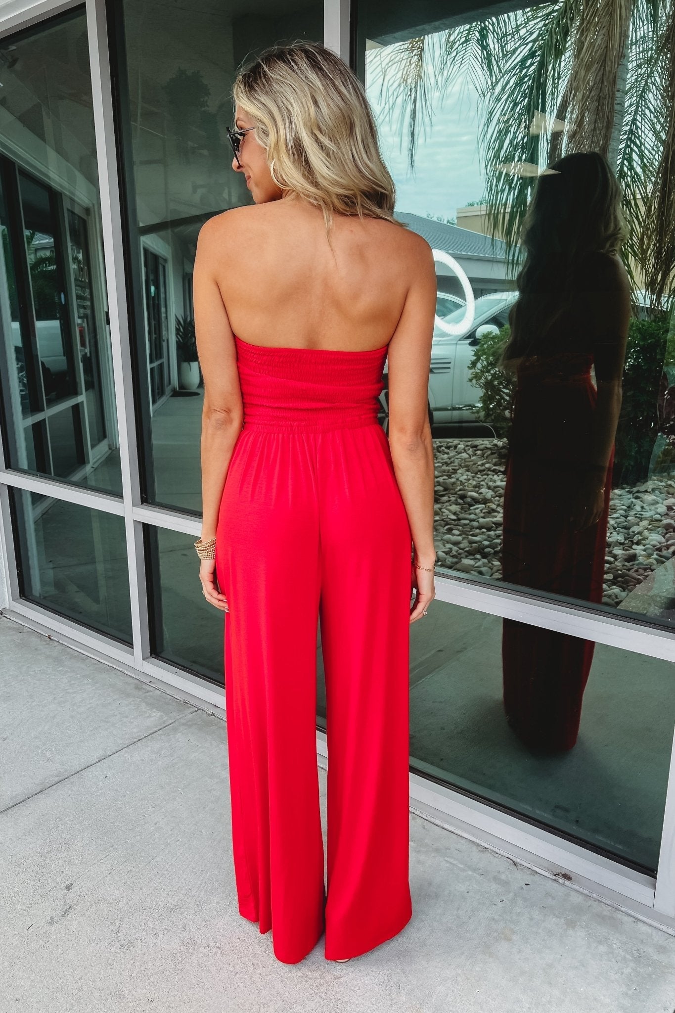 Lynza Roulin™ | Jumpsuit