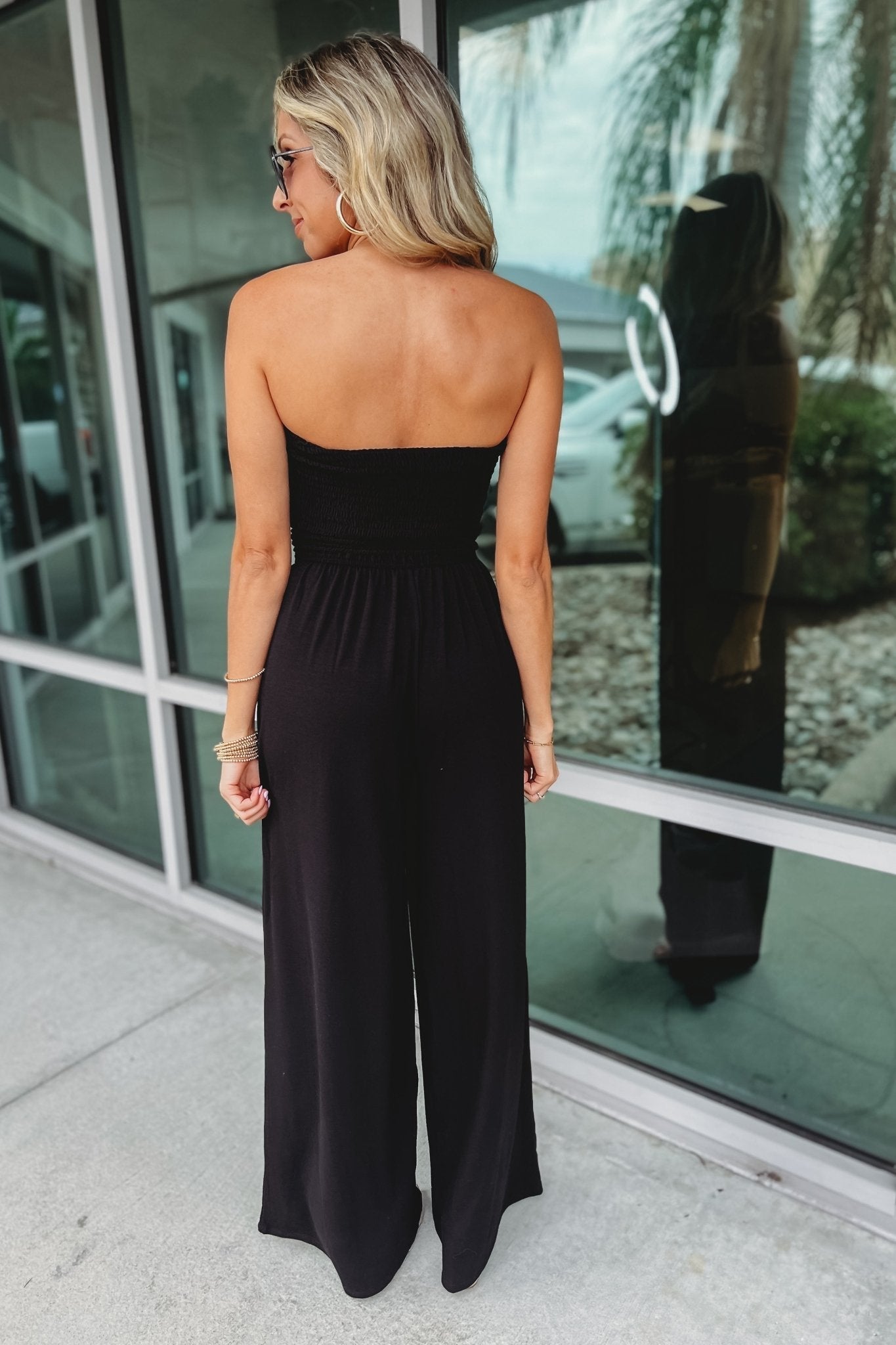 Lynza Roulin™ | Jumpsuit