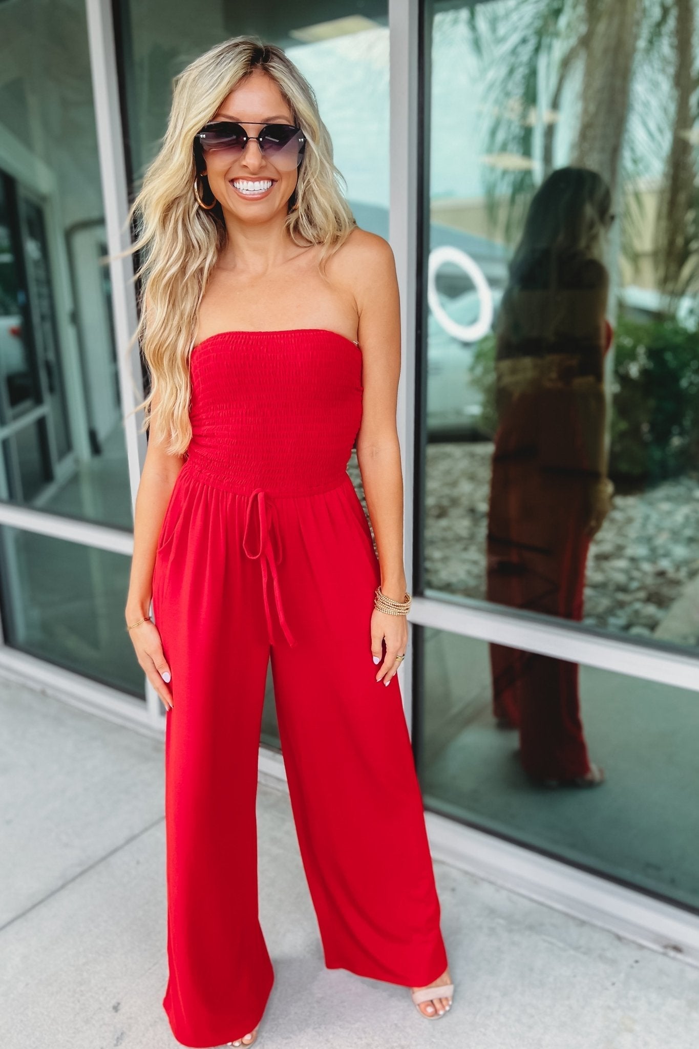 Lynza Roulin™ | Jumpsuit