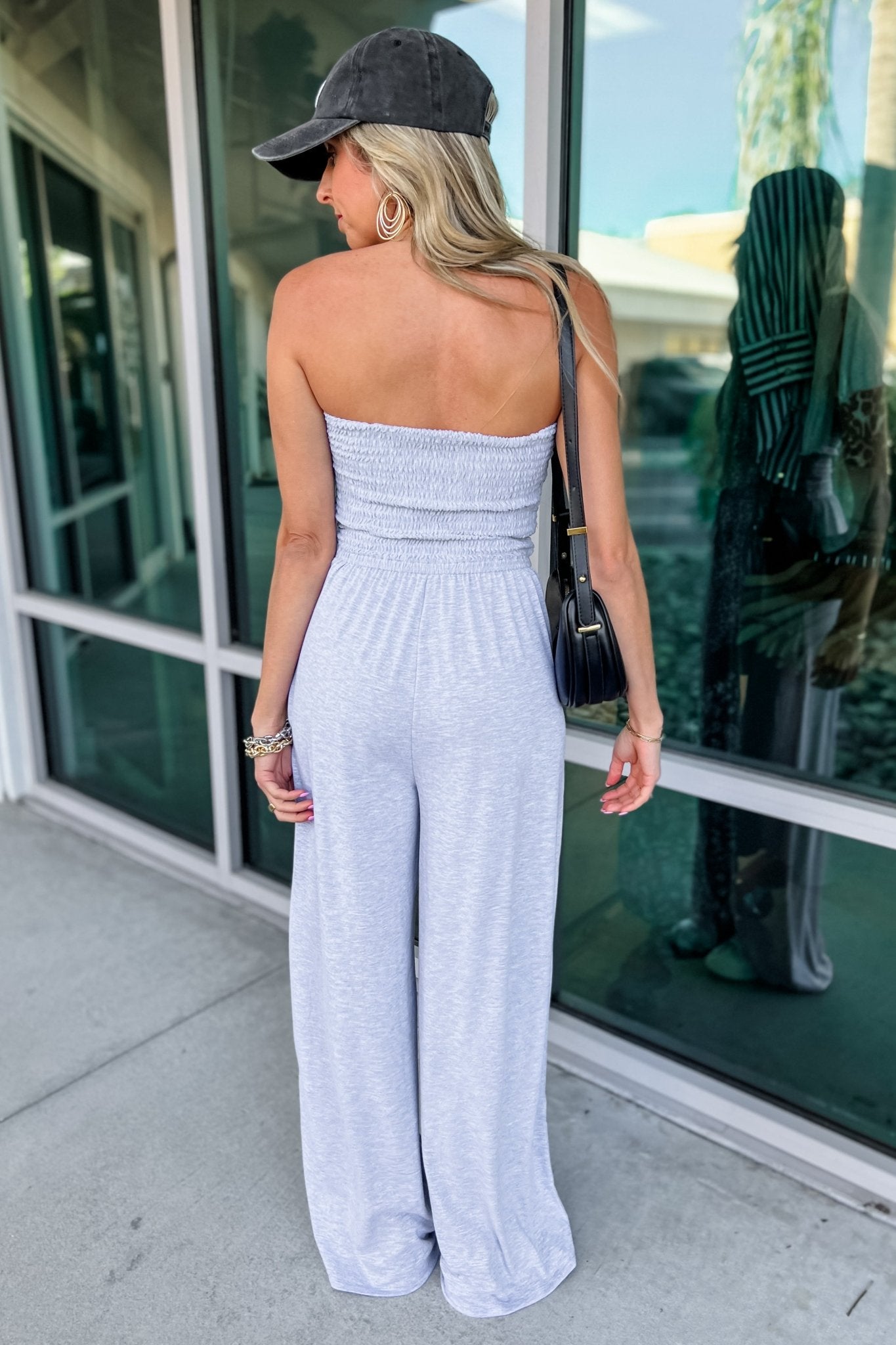 Lynza Roulin™ | Jumpsuit