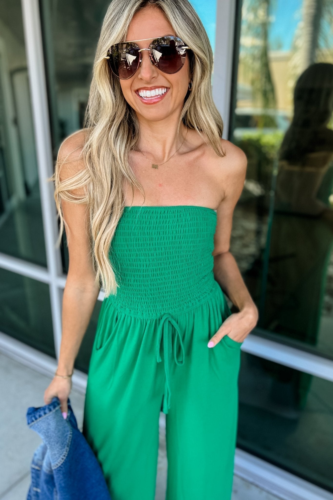 Lynza Roulin™ | Jumpsuit