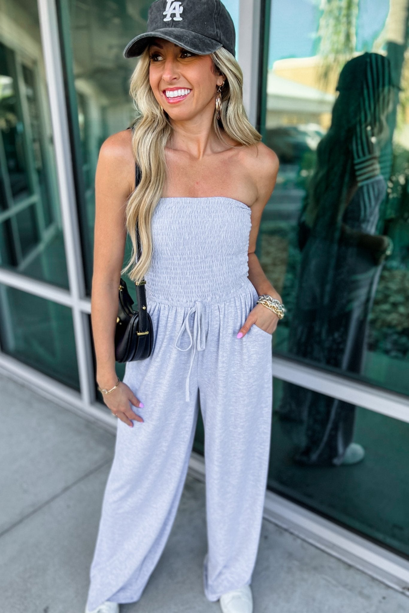 Lynza Roulin™ | Jumpsuit