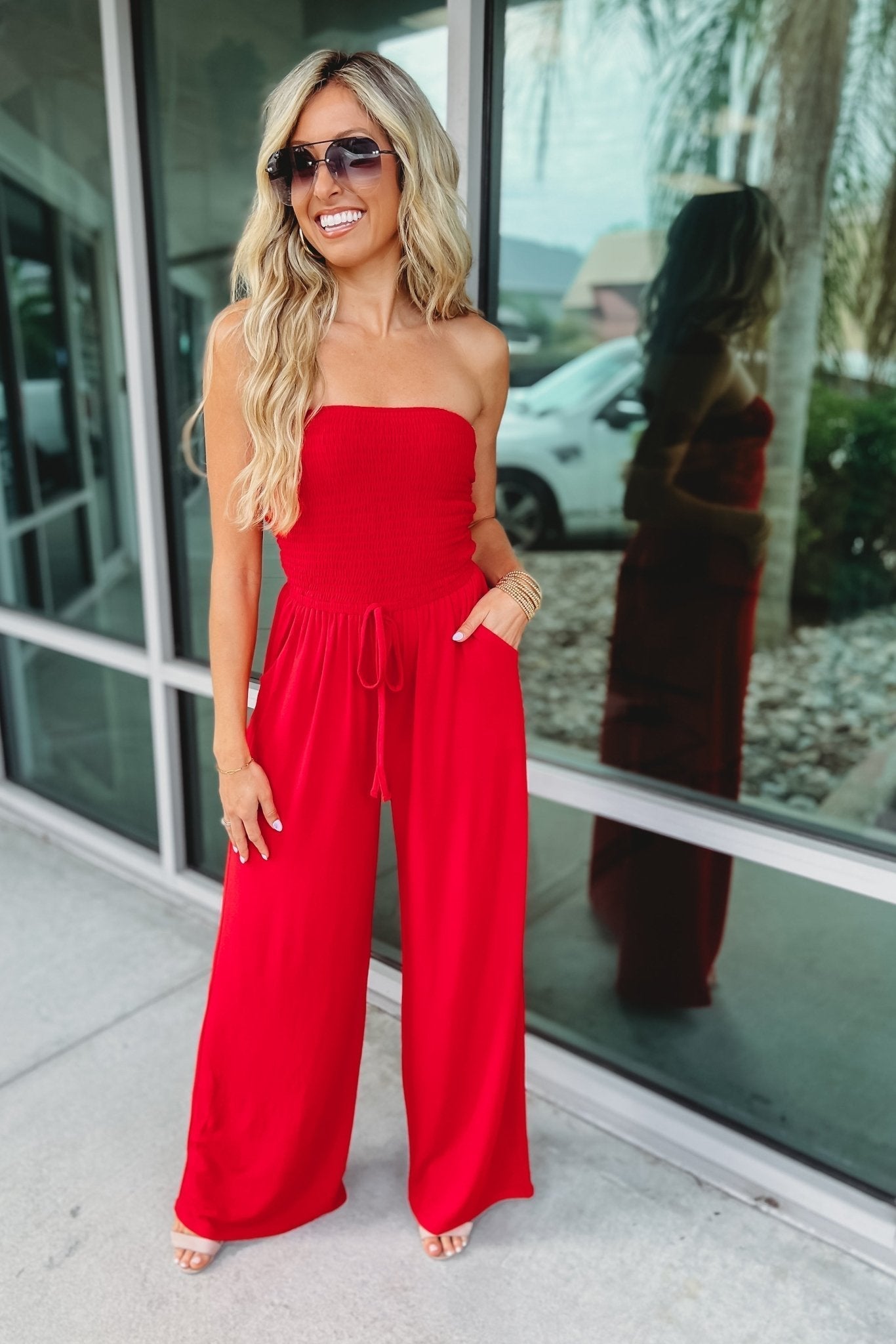 Lynza Roulin™ | Jumpsuit