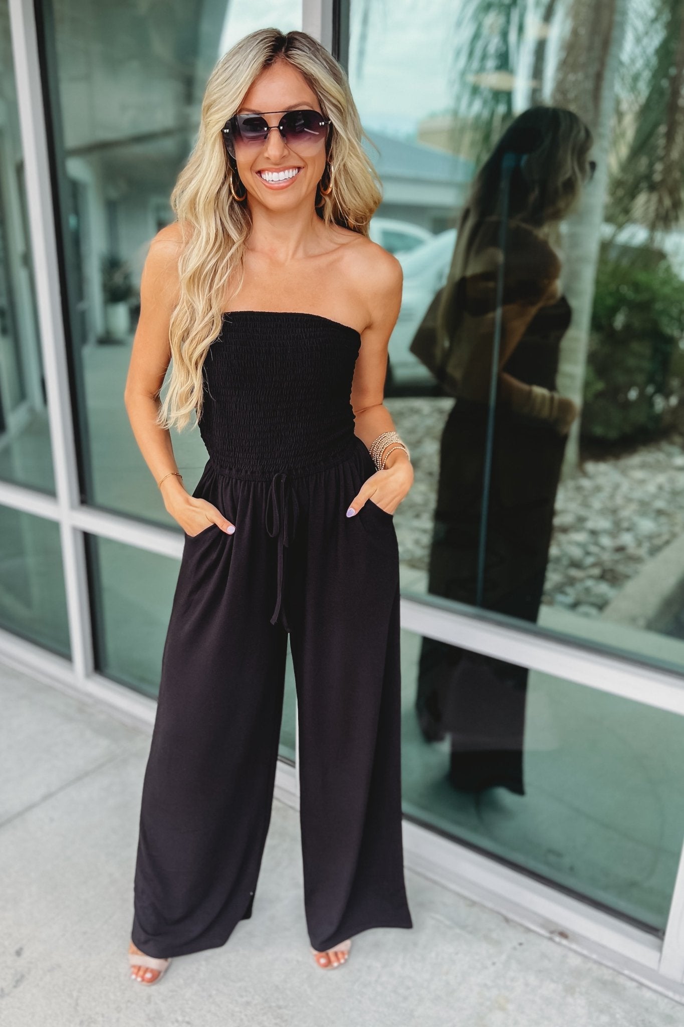 Lynza Roulin™ | Jumpsuit