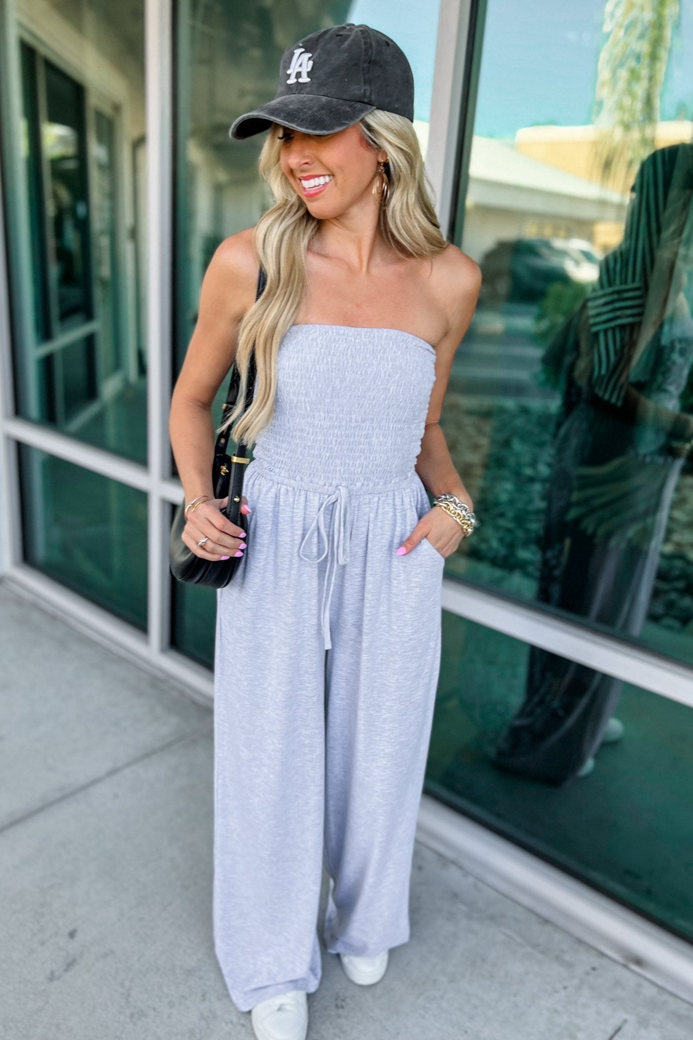 Lynza Roulin™ | Jumpsuit