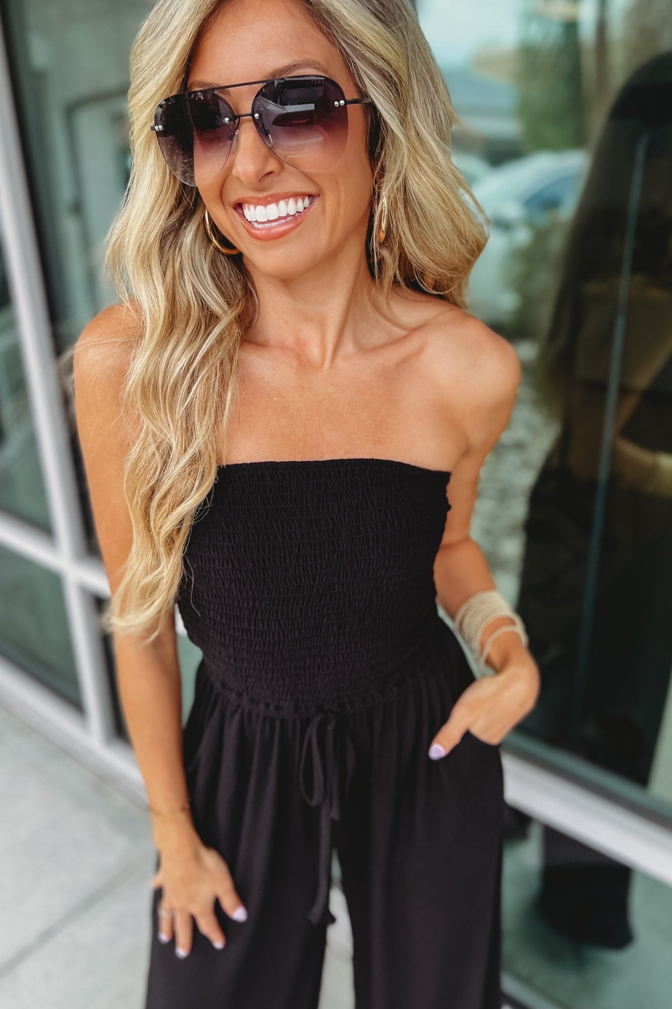 Lynza Roulin™ | Jumpsuit
