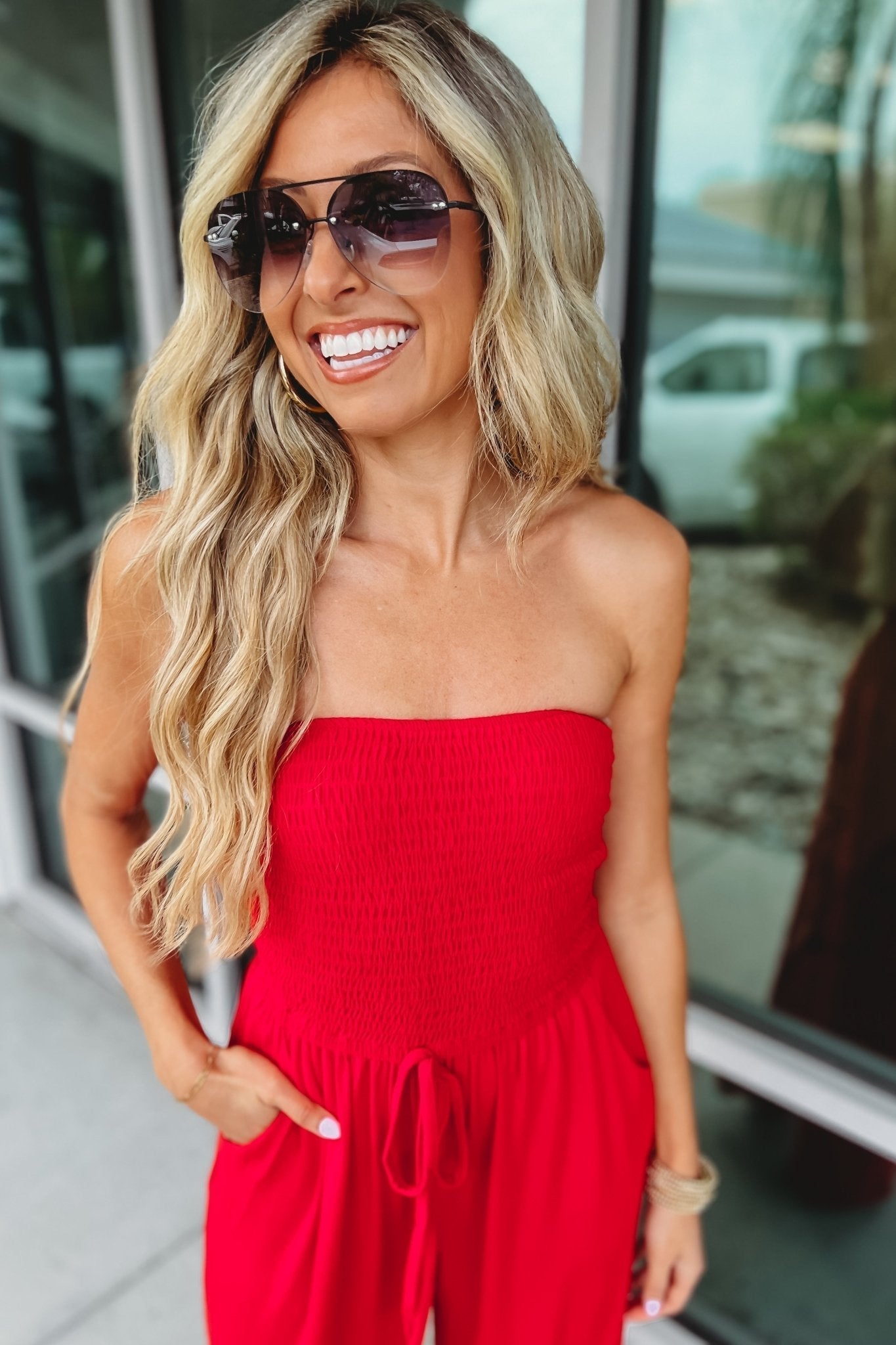 Lynza Roulin™ | Jumpsuit