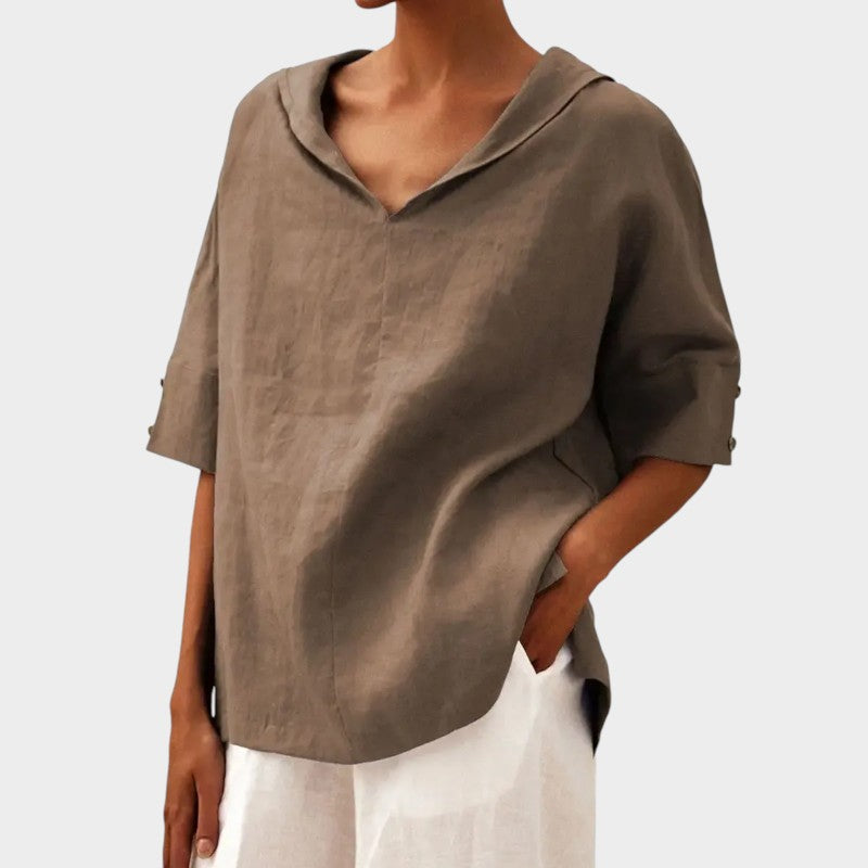 Lynza Inga™ Blus
