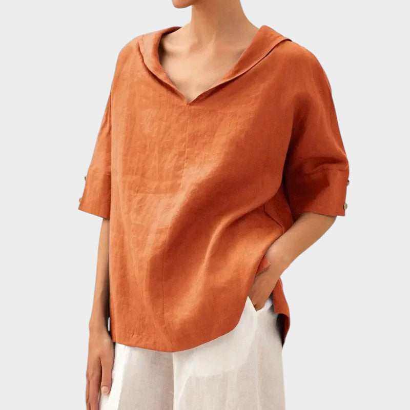 Lynza Inga™ Blus