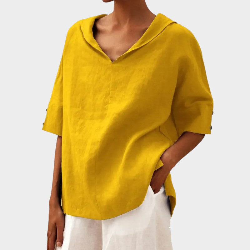 Lynza Inga™ Blus