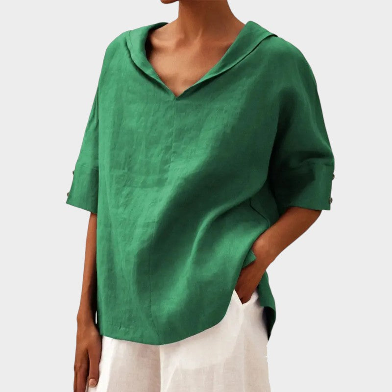 Lynza Inga™ Blus