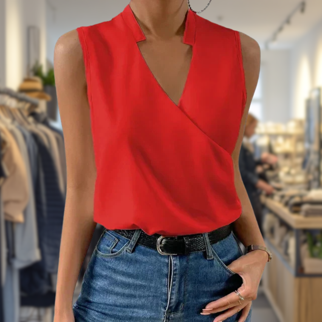Lynza™️|Elegant Blus
