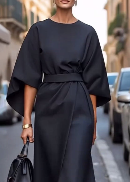 Roxanne ™️|Elegant, Trendig Klänning