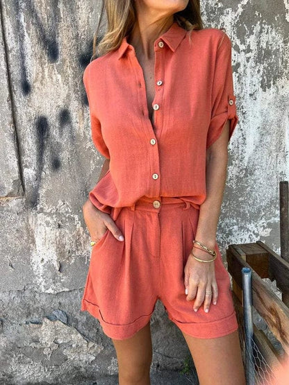 Lynza Linne™ | Lätt Linne Set