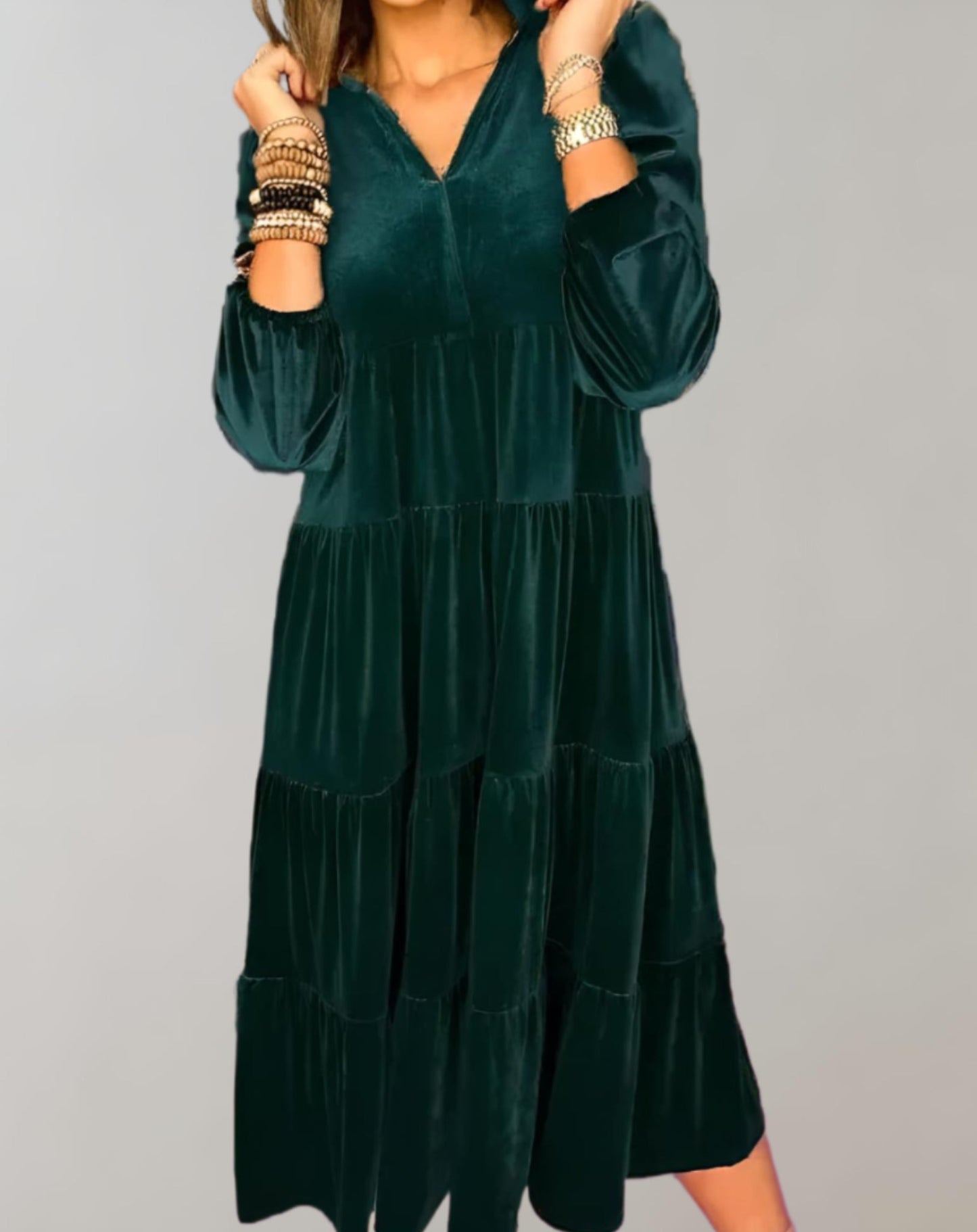 Eloise™ | Tidlös Elegans