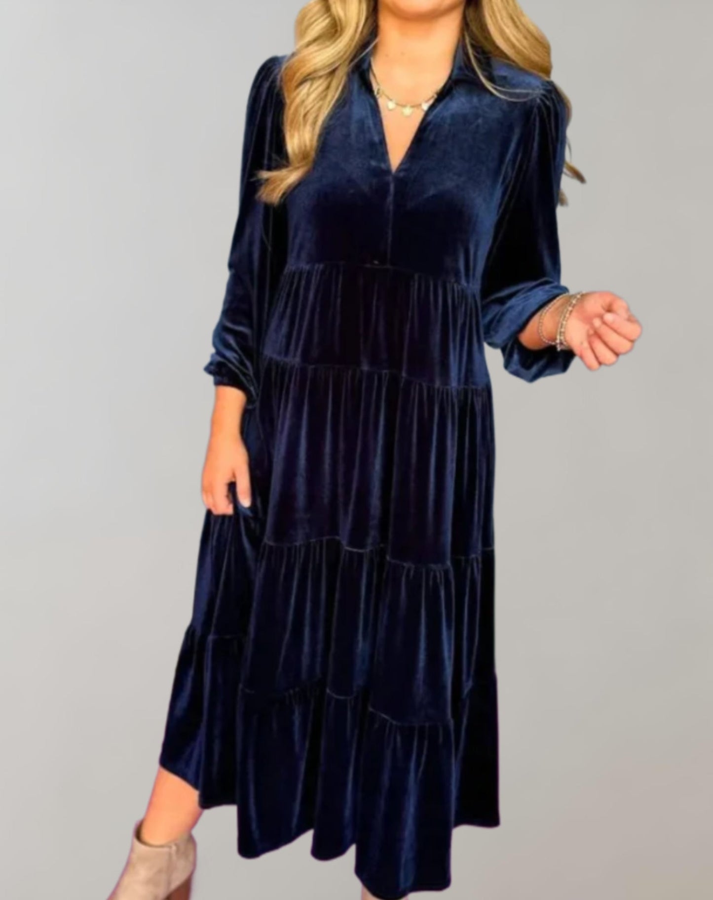 Eloise™ | Tidlös Elegans