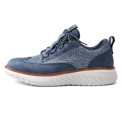Erik ™️| Casual läderskor