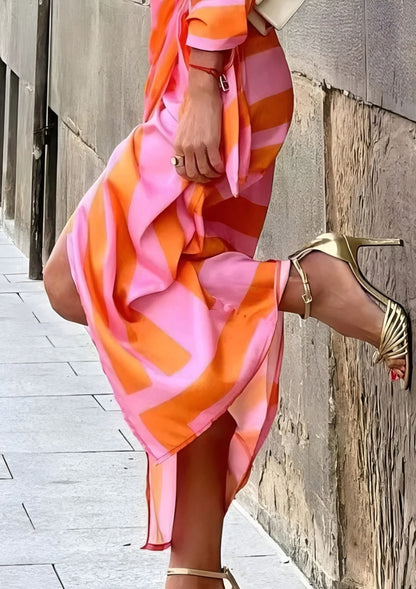 Lynza ™️| Isadora Omlottklänning