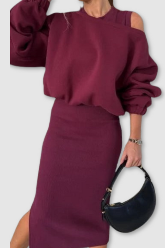 Lynza™ | Tvådelat Set