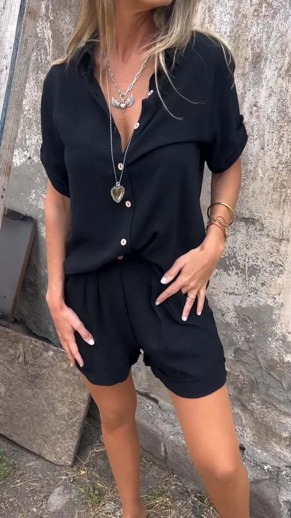 Lynza Linne™ | Lätt Linne Set