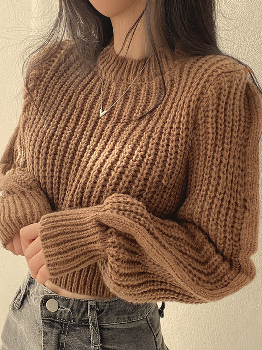 Lynza™ | Modern Pullover