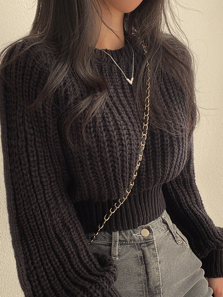 Lynza™ | Modern Pullover