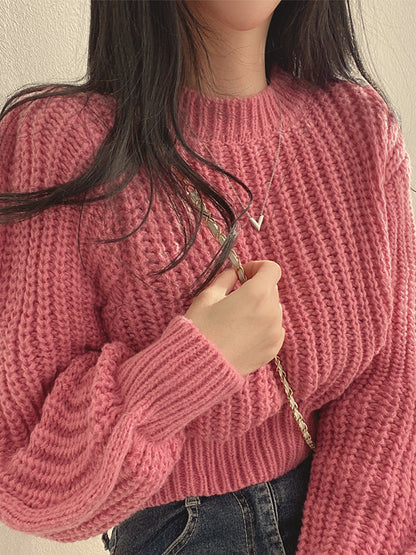 Lynza™ | Modern Pullover