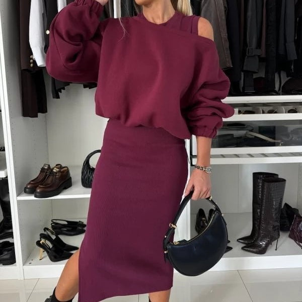 Lynza™ | Tvådelat Set