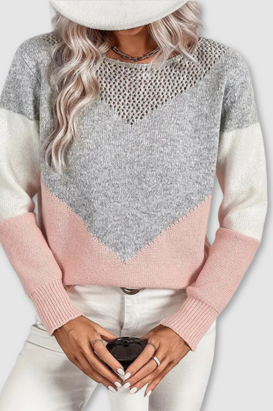 Lynza™ | Långärmad Tröja