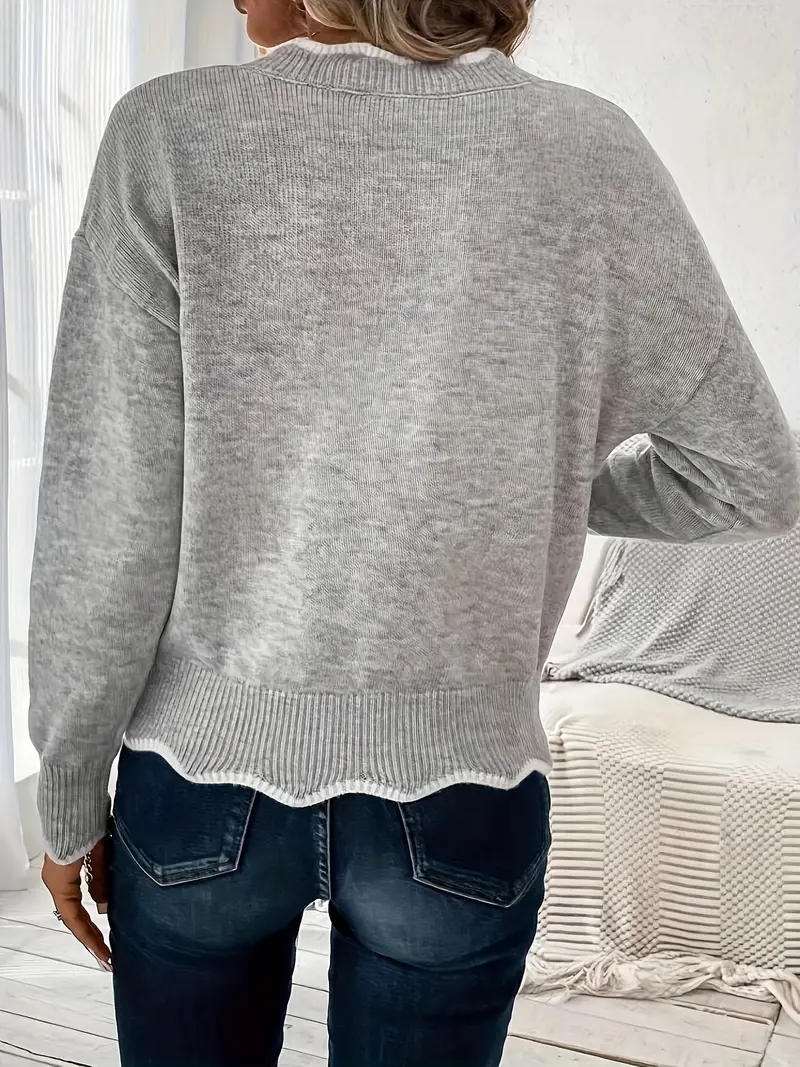 Lynza ™ | Pullover