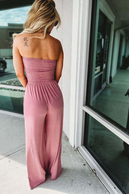 Lynza Roulin™ | Jumpsuit