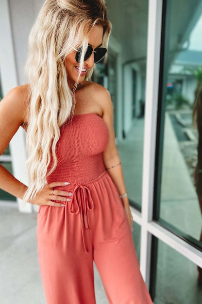 Lynza Roulin™ | Jumpsuit