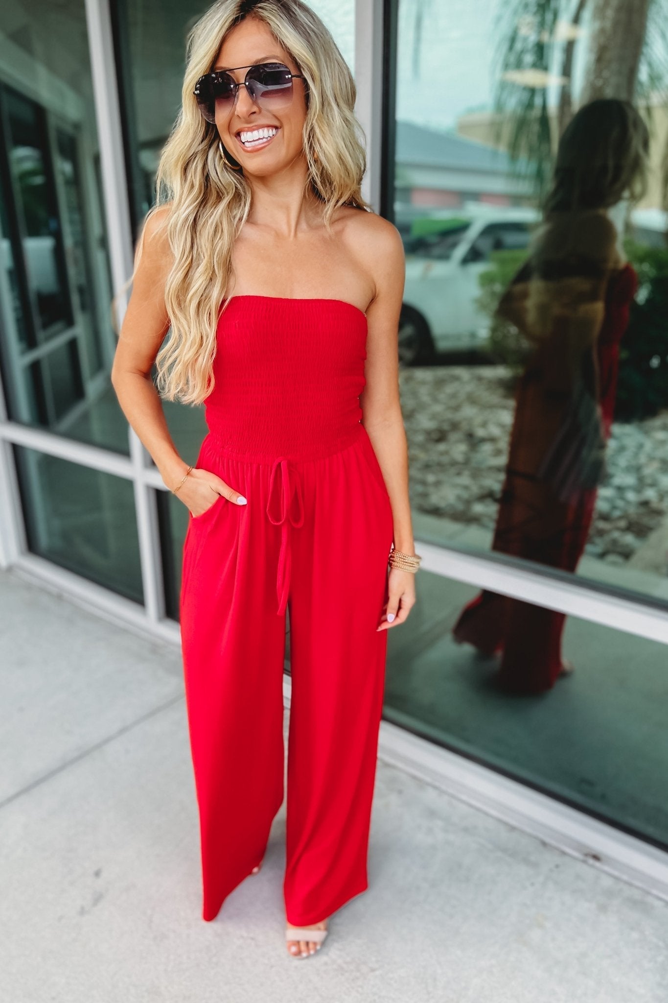 Lynza Roulin™ | Jumpsuit