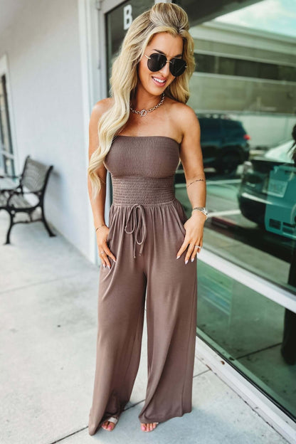 Lynza Roulin™ | Jumpsuit